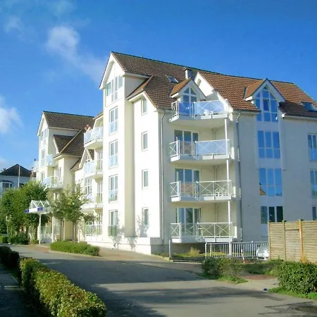 Strandhotel Strandhotel 30 *