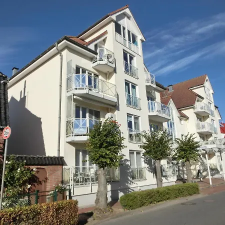 Strandhotel Strandhotel 30 Laboe
