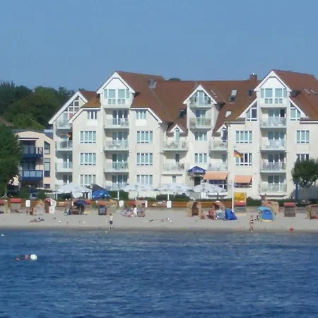Strandhotel Strandhotel 30