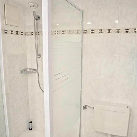 Strandhotel Strandhotel 30 Apartamento Laboe