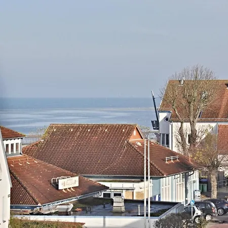 Apartamento Strandhotel Strandhotel 30