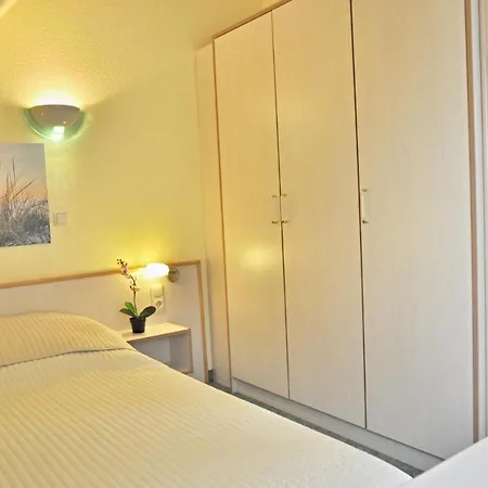 Strandhotel Strandhotel 30 Laboe