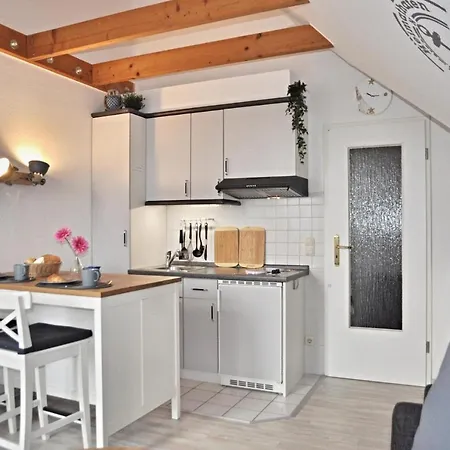Strandhotel Strandhotel 30 Laboe
